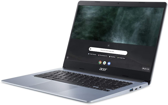 Acer Chromebook 314 - Budget Friendly Laptops For Students and Freelancers